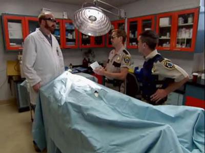 Reno 911!
