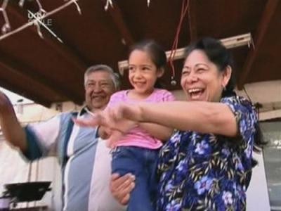 Extreme Makeover: Home Edition