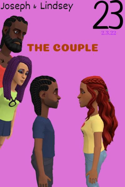 Joseph & Lindsey filmas online