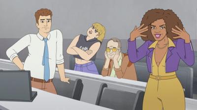 Strip Law