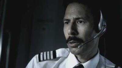 Air Disasters