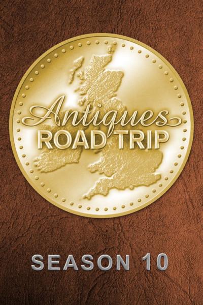 Antiques Road Trip filmas online
