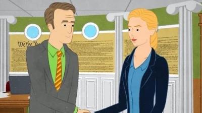 Better Call Saul Employee Training