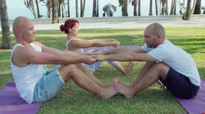 Married at First Sight