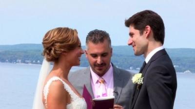 Say Yes to the Dress