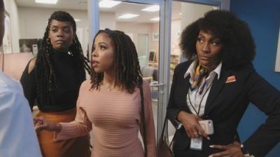 Tyler Perry's Sistas