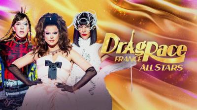 Drag Race France