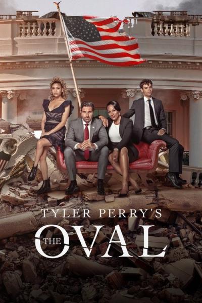 Tyler Perry's The Oval filmas online