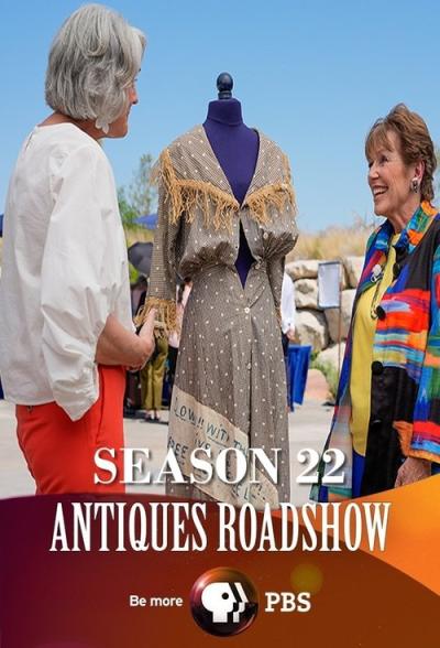 Antiques Roadshow filmas online