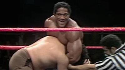 WWF All-Star Wrestling