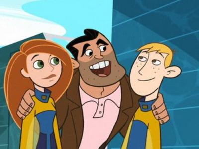 Kim Possible