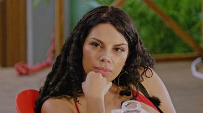 La Venganza de los Ex VIP