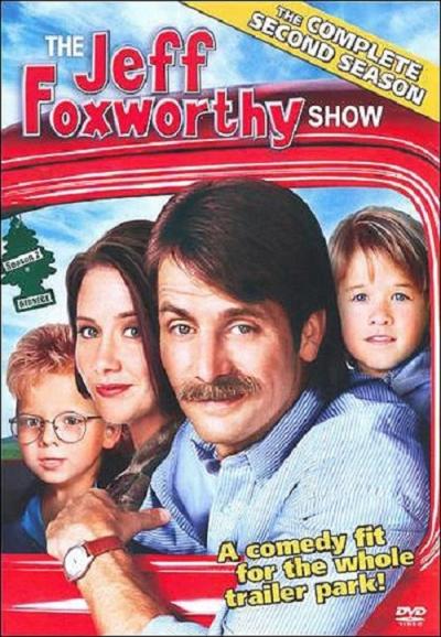 The Jeff Foxworthy Show filmas online