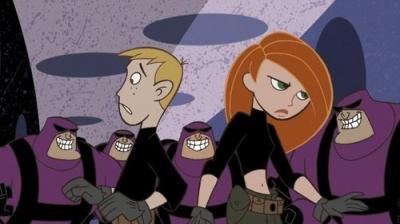 Kim Possible