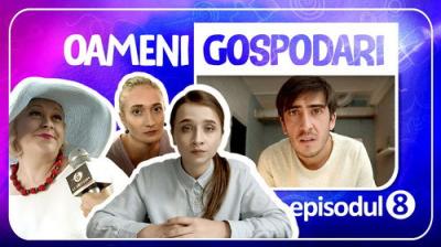 Oamenii Zâmbărele