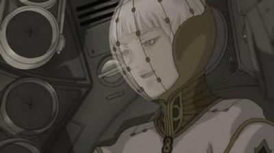 LAST EXILE