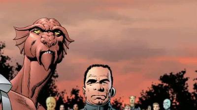 Astonishing X-Men