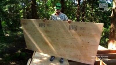 Treehouse Masters