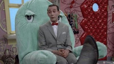 Pee-wee's Playhouse