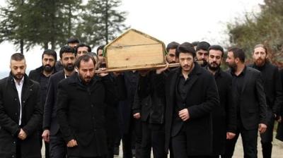 Çukur
