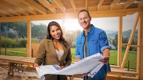 100 Day Dream Home filmas žiurėti online