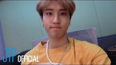 SKZ VLOG