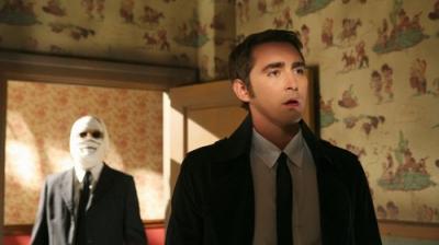 Pushing Daisies