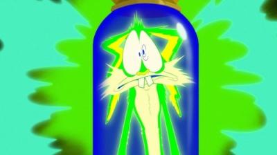 Beprotiškos melodijos. Animaciniai filmukai