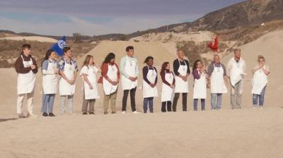 MasterChef