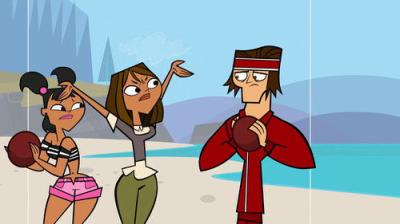 Total Drama Island