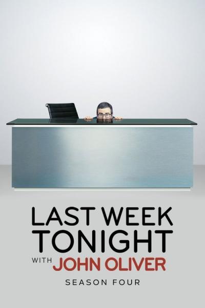 Last Week Tonight with John Oliver filmas online