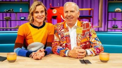 Krejlerkongen