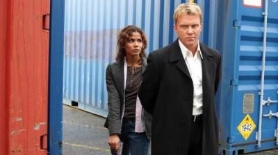 The Dead Zone