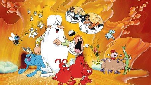 Il était une fois… la Vie filmas žiurėti online