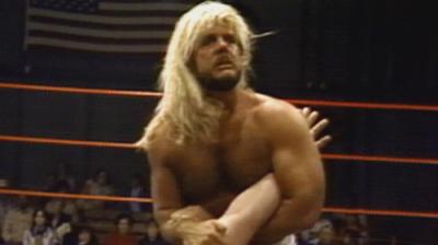 World Class Championship Wrestling