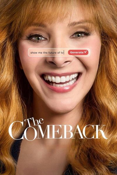 The Comeback filmas online