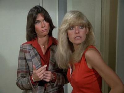 Charlie's Angels