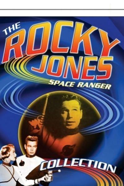 Rocky Jones, Space Ranger filmas online