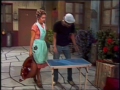 El Chavo del Ocho