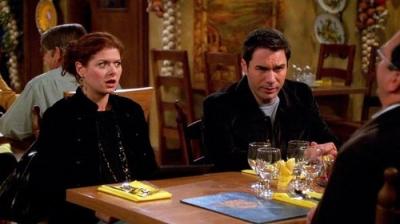 Will & Grace