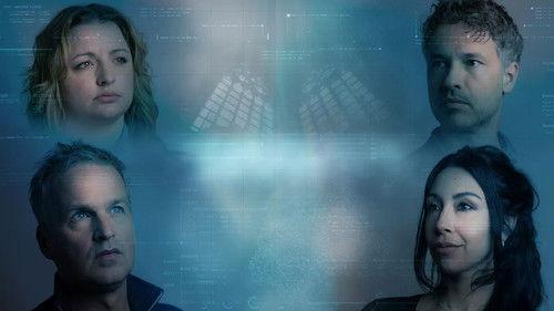 Mysteriejagers filmas žiurėti online