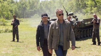 NCIS: New Orleans