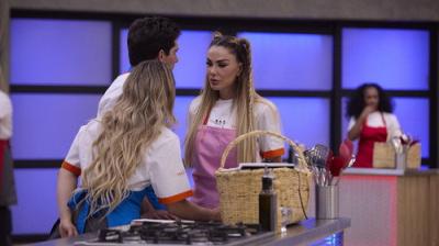 Top Chef VIP