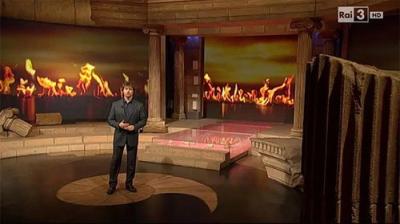 Ulisse - Il piacere della scoperta
