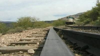 Rail Away