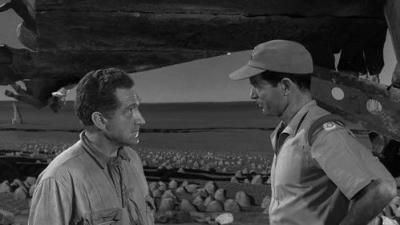 The Twilight Zone