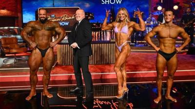 Die Stefan Raab Show