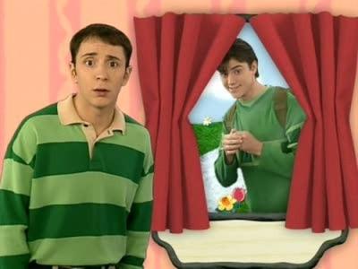 Blue's Clues