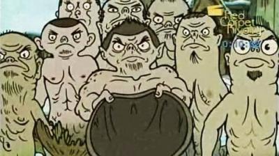 The Marvelous Misadventures of Flapjack