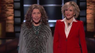 Grace and Frankie